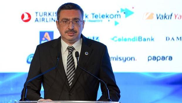 SPK Başkanı borsada yatırımcı sayısını açıkladı