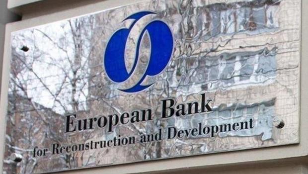 EBRD`nin Türkiye yatırımları rekor seviyede