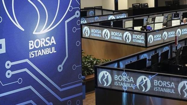 Borsa güne yükselişle başladı