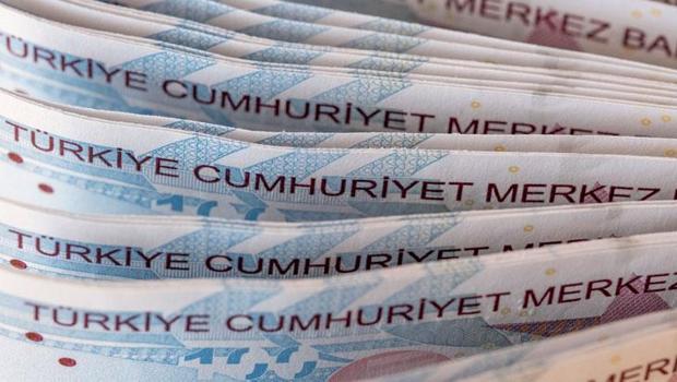 100 TL ve 10 TL`lik yeni banknotlar tedavülde