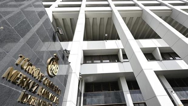 Merkez Bankası`ndan yeni faiz kararı