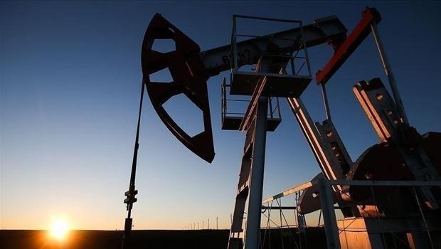 Petrol kaç dolardan işlem görüyor?