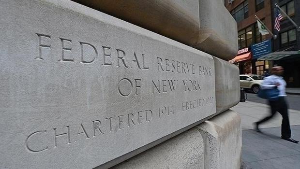 New York Fed imalat endeksi beklentileri aştı