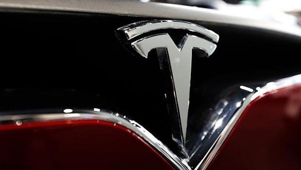 Tesla`nın karında sert düşüş