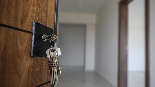 Konut kredi hacmi rekor kırdı