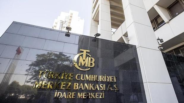 TCMB Olağan Genel Kurulu yarın yapılacak