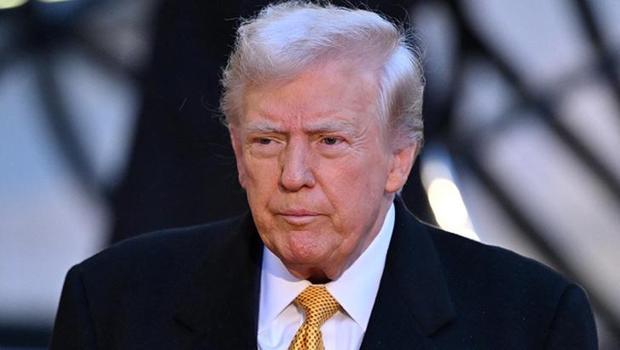 Trump iş dünyası liderleriyle görüştü