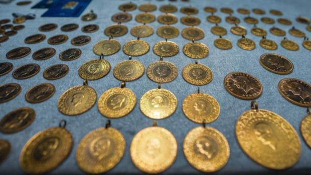 Altın fiyatlarında dikkat çeken düşüş