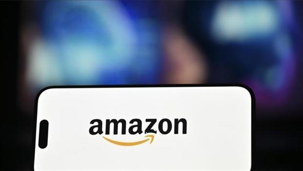 Amazon`un satışları ilk çeyrekte arttı