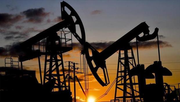 Petrol bugün kaç dolar?