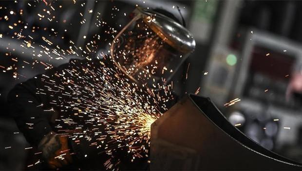 İSO Türkiye İmalat PMI belli oldu