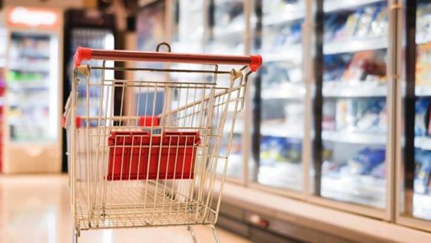 Nisan ayı enflasyon rakamları açıklandı