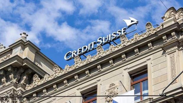 Credit Suisse, 511 milyon dolar ceza ödeyecek