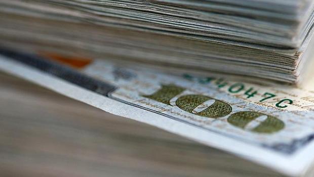 Reel efektif döviz kuru endeksi geriledi
