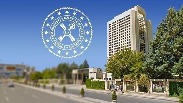 Hazine, 2 ihalede 35,3 milyar TL borçlandı