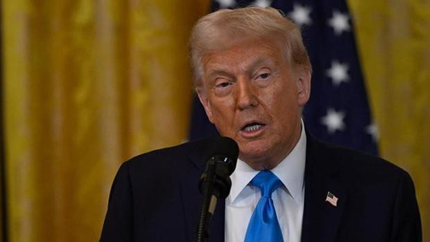 Trump`tan yeni ticaret anlaşması mesajı