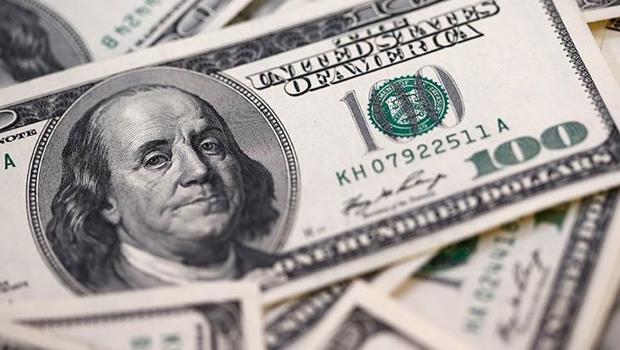 Dolar bugün kaç lira?