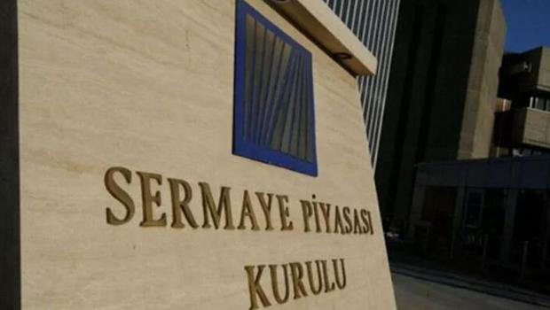 SPK, 2 şirketin sermaye artırımını onayladı
