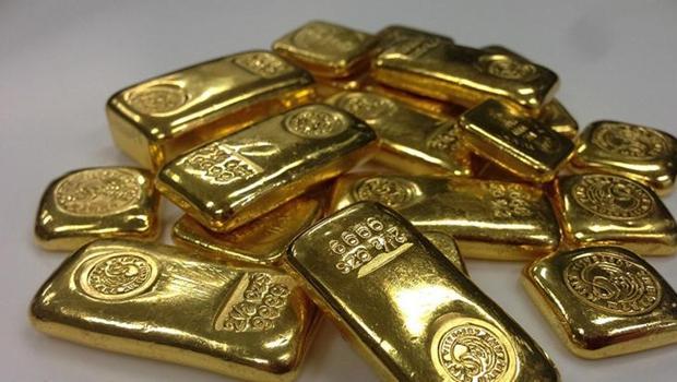 Ticaret anlaşması sonrası altında yeni tahmin