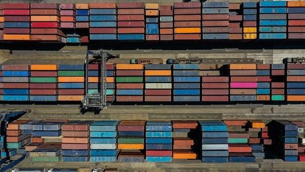 Dış ticaret endeksleri açıklandı