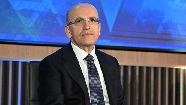 `Enflasyon düşüş patikasında ilerliyor`
