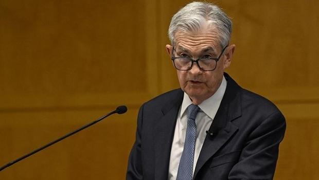 Küresel piyasalar Powell`a odaklandı
