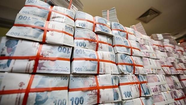 Bankacılık sektörünün mevduatı azaldı