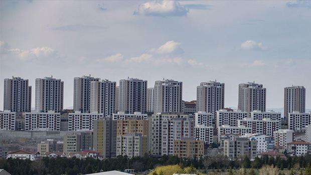 Konut satış istatistikleri belli oldu