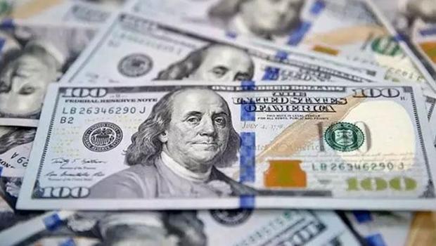 Dolarda son durum ne?