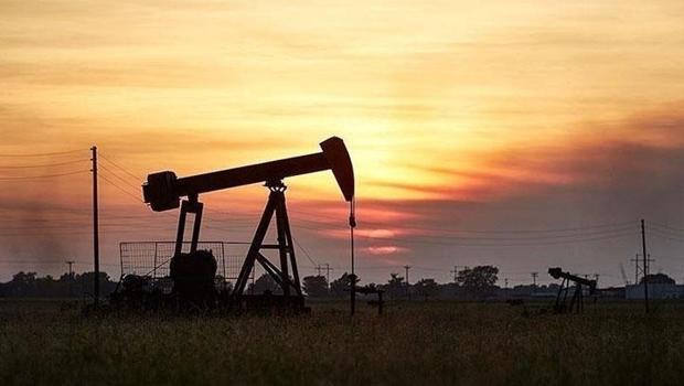 Petrol kaç dolardan işlem görüyor?