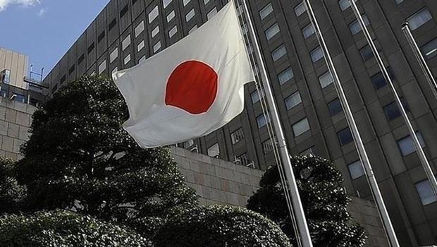 Japonya ekonomisi küçüldü