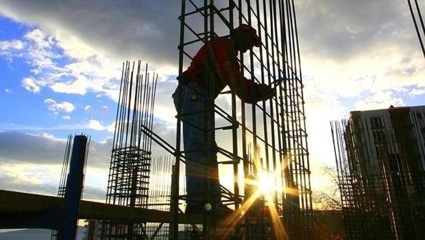 Euro Bölgesi`nde inşaat üretimi arttı