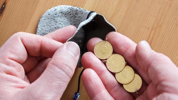 Altın fiyatlarında dikkat çeken yükseliş