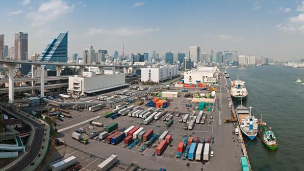 Japonya`nın ihracatında büyüme yavaşladı