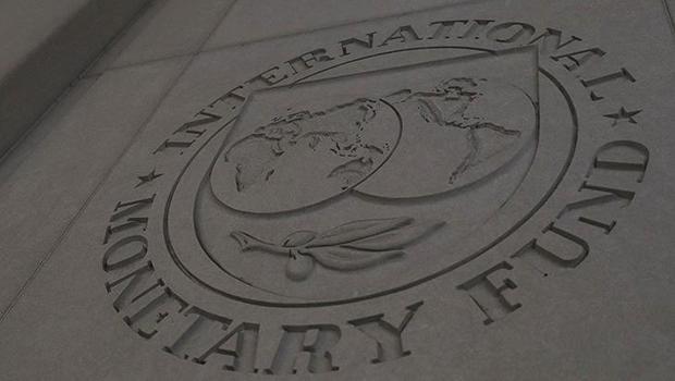 IMF`den Suriye açıklaması