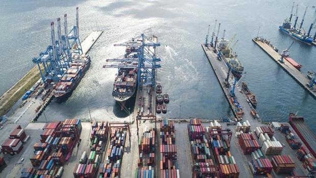 TİM İhracat Talep Endeksi arttı