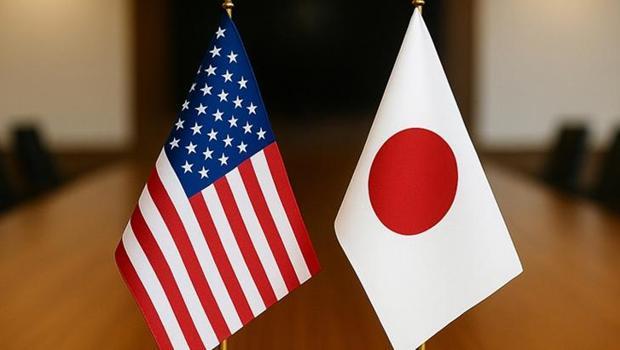 ABD-Japonya arasındaki ticaret masada