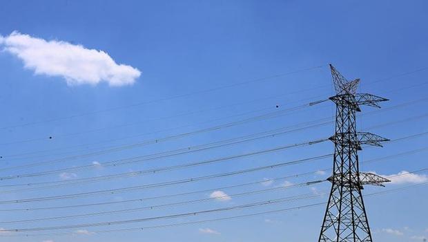 Enerji ithalatı faturası azaldı