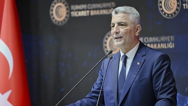 Bolat dış ticaret istatistiklerini değerlendirdi