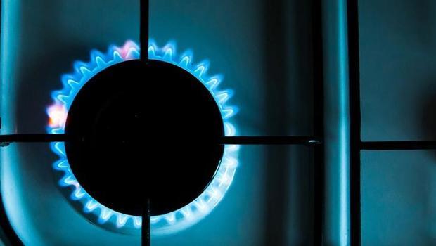 Doğal gaz ithalatı arttı