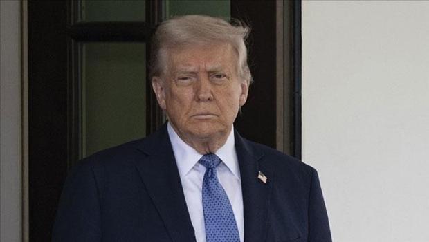 Trump`tan `tarife kararı` açıklaması