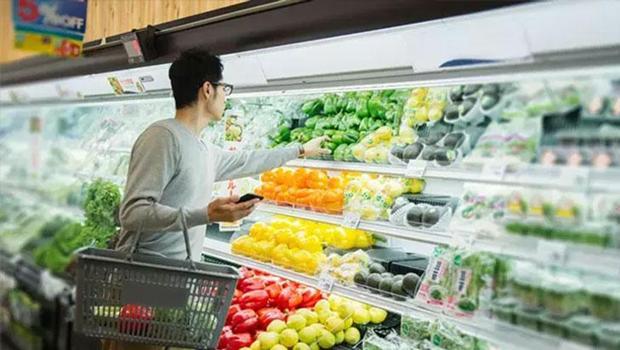 Tokyo`da tüketici fiyatları artış gösterdi