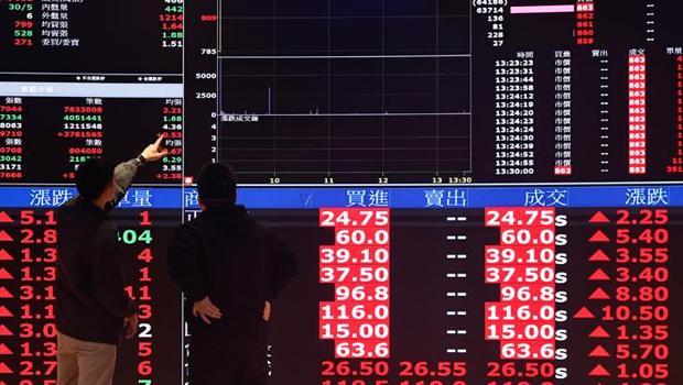 Asya borsaları negatif seyirde