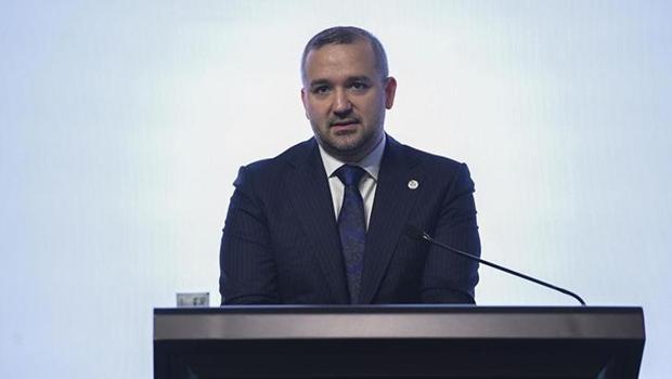 `Katılım finans sektörü hızlı büyüme gösterdi`