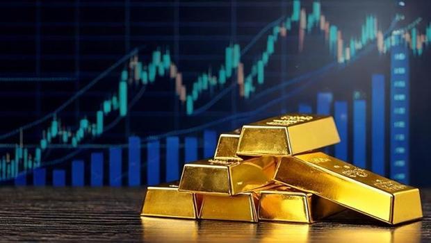 Altın fiyatları yeniden hareketlendi