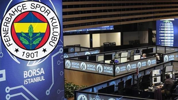 Mayısta tek kazandıran spor hissesi Fenerbahçe