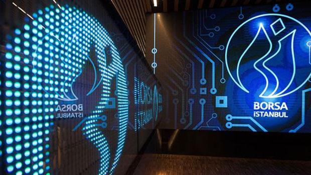 Borsa yatay açıldı