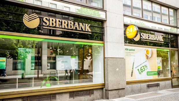 Sberbank yılın ilk beş ayında kar etti