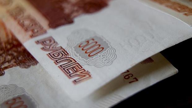Rusya`da bütçe açık verdi