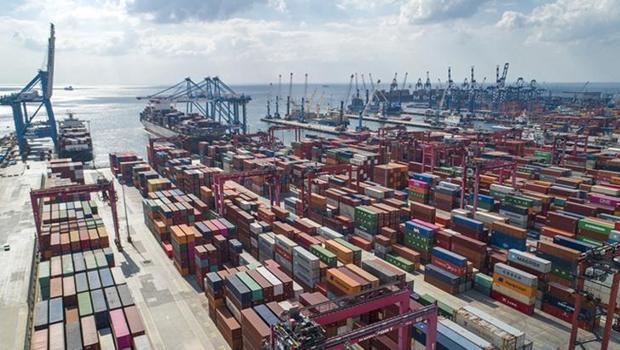 Serbest bölgelerin mayıs ihracatı rekor kırdı